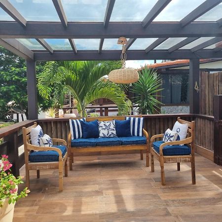 Casa Aprazivel No Alto De Buzios别墅 外观 照片