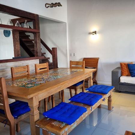Casa Aprazivel No Alto De Buzios别墅 外观 照片