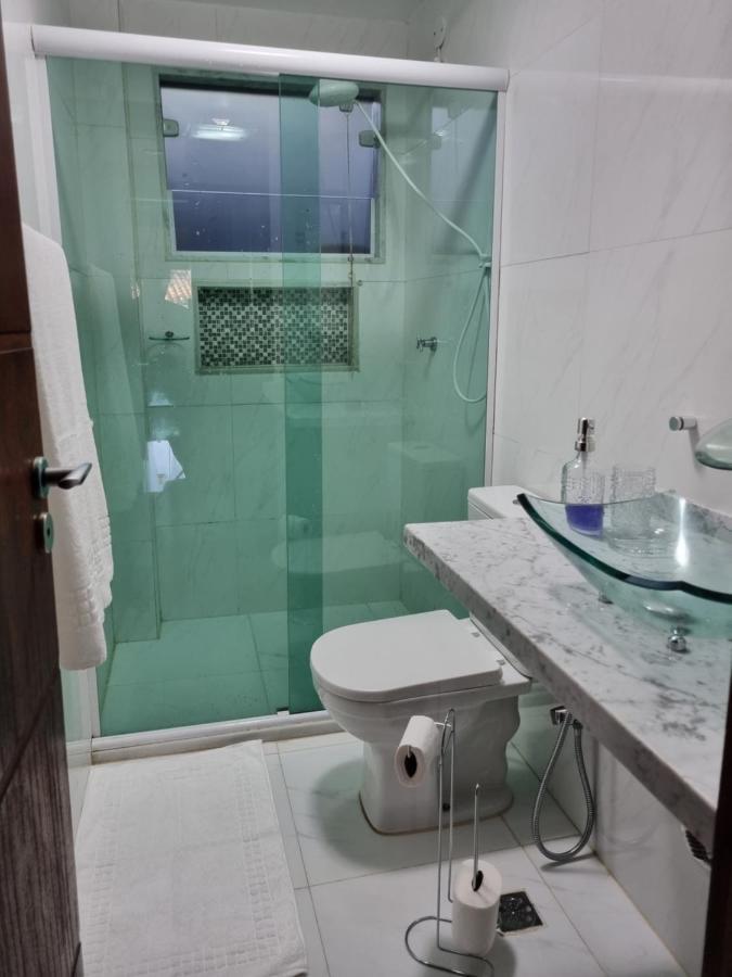 Casa Aprazivel No Alto De Buzios别墅 外观 照片