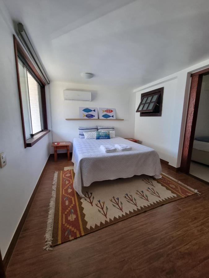Casa Aprazivel No Alto De Buzios别墅 外观 照片