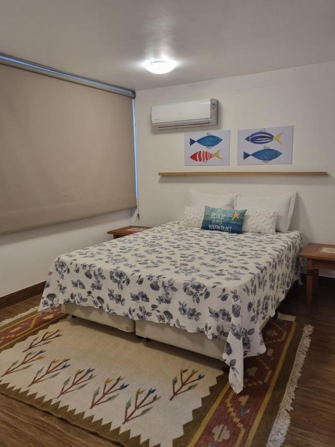 Casa Aprazivel No Alto De Buzios别墅 外观 照片