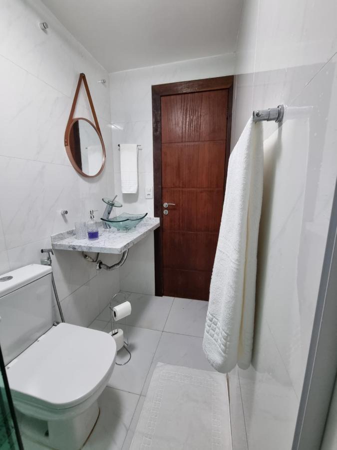 Casa Aprazivel No Alto De Buzios别墅 外观 照片