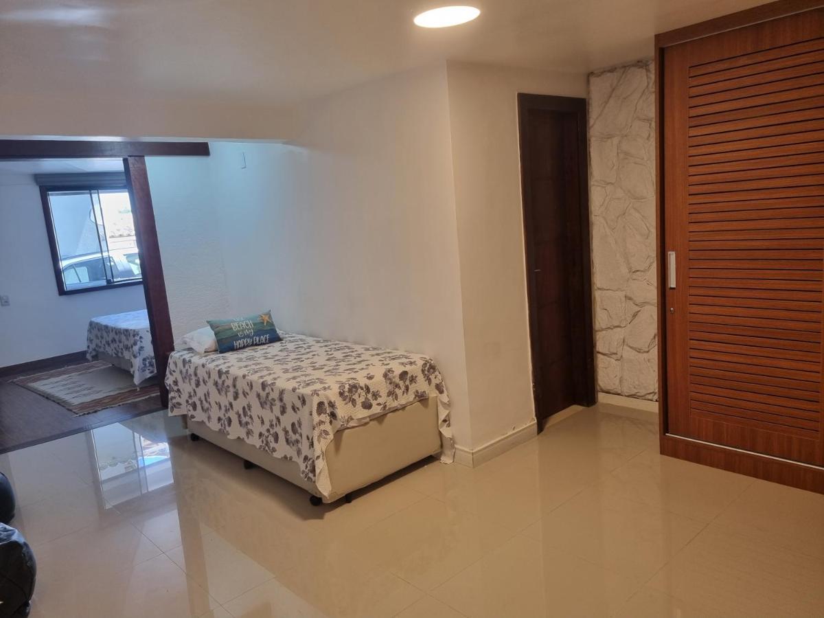Casa Aprazivel No Alto De Buzios别墅 外观 照片