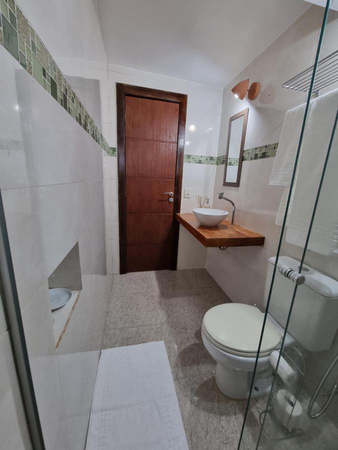 Casa Aprazivel No Alto De Buzios别墅 外观 照片