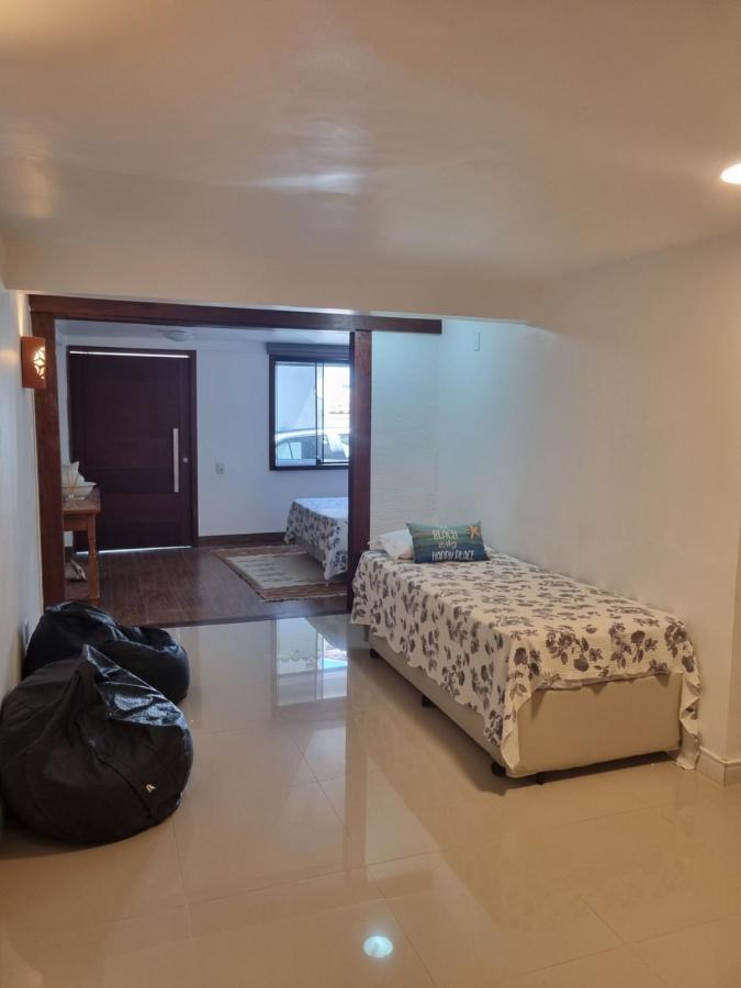 Casa Aprazivel No Alto De Buzios别墅 外观 照片