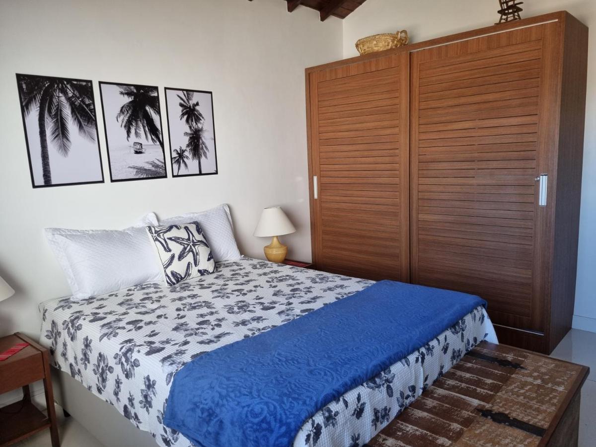 Casa Aprazivel No Alto De Buzios别墅 外观 照片