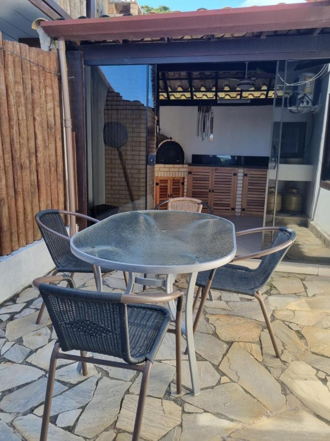 Casa Aprazivel No Alto De Buzios别墅 外观 照片