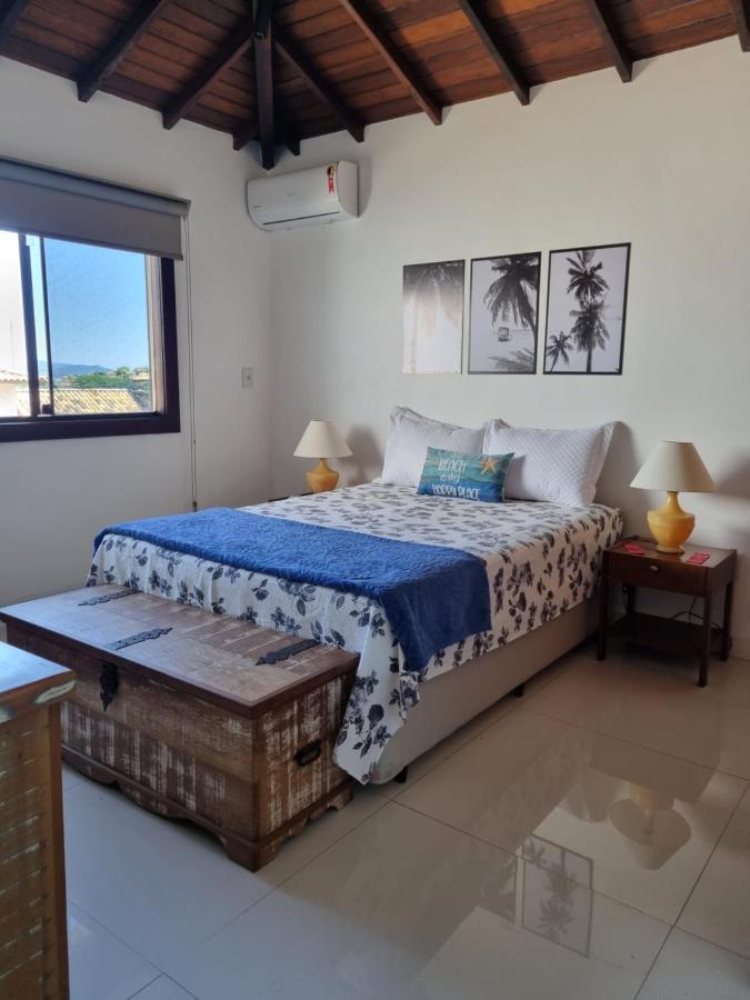 Casa Aprazivel No Alto De Buzios别墅 外观 照片