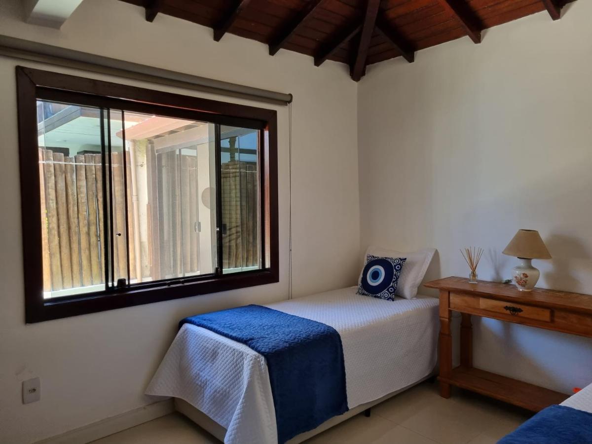 Casa Aprazivel No Alto De Buzios别墅 外观 照片