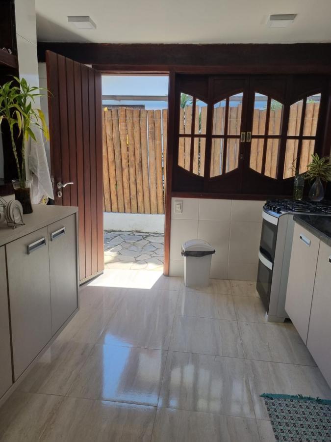 Casa Aprazivel No Alto De Buzios别墅 外观 照片