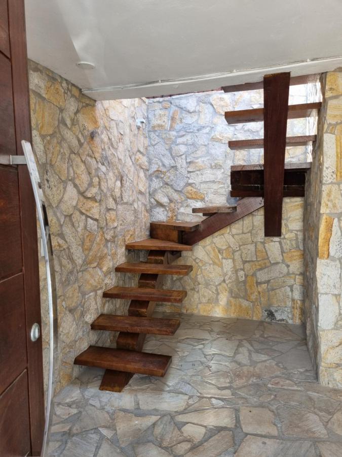 Casa Aprazivel No Alto De Buzios别墅 外观 照片