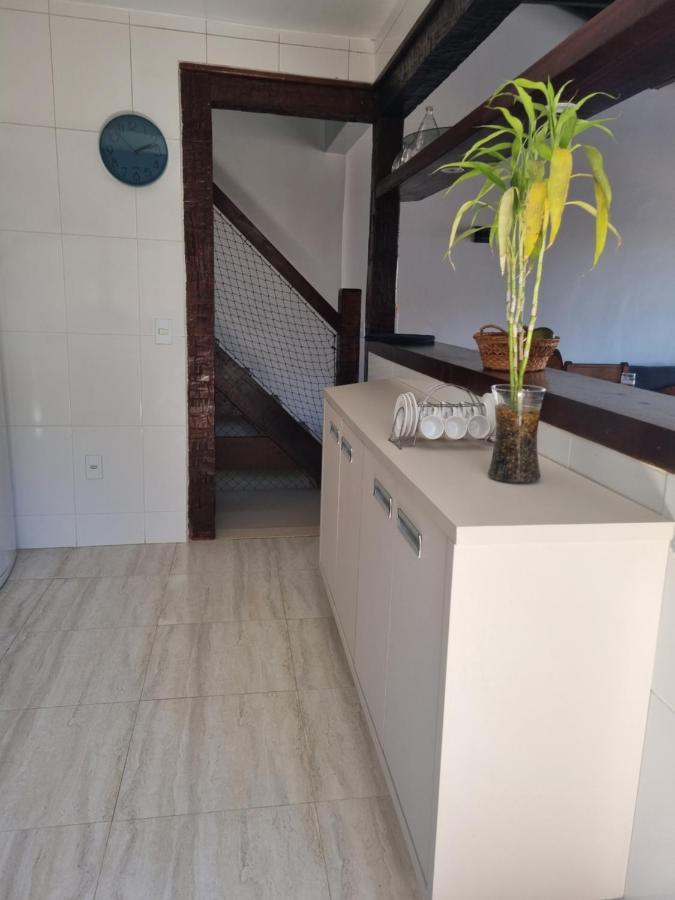 Casa Aprazivel No Alto De Buzios别墅 外观 照片