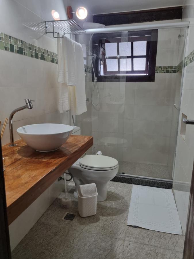 Casa Aprazivel No Alto De Buzios别墅 外观 照片