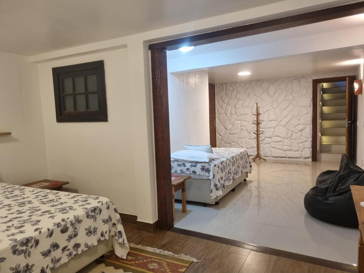 Casa Aprazivel No Alto De Buzios别墅 外观 照片