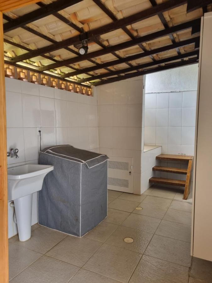 Casa Aprazivel No Alto De Buzios别墅 外观 照片