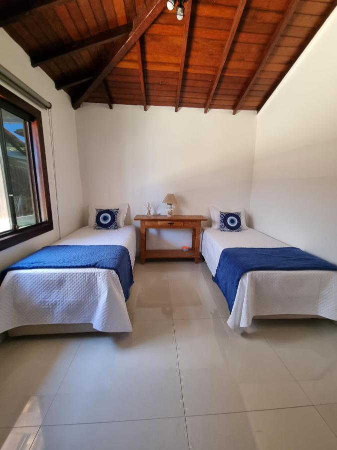 Casa Aprazivel No Alto De Buzios别墅 外观 照片