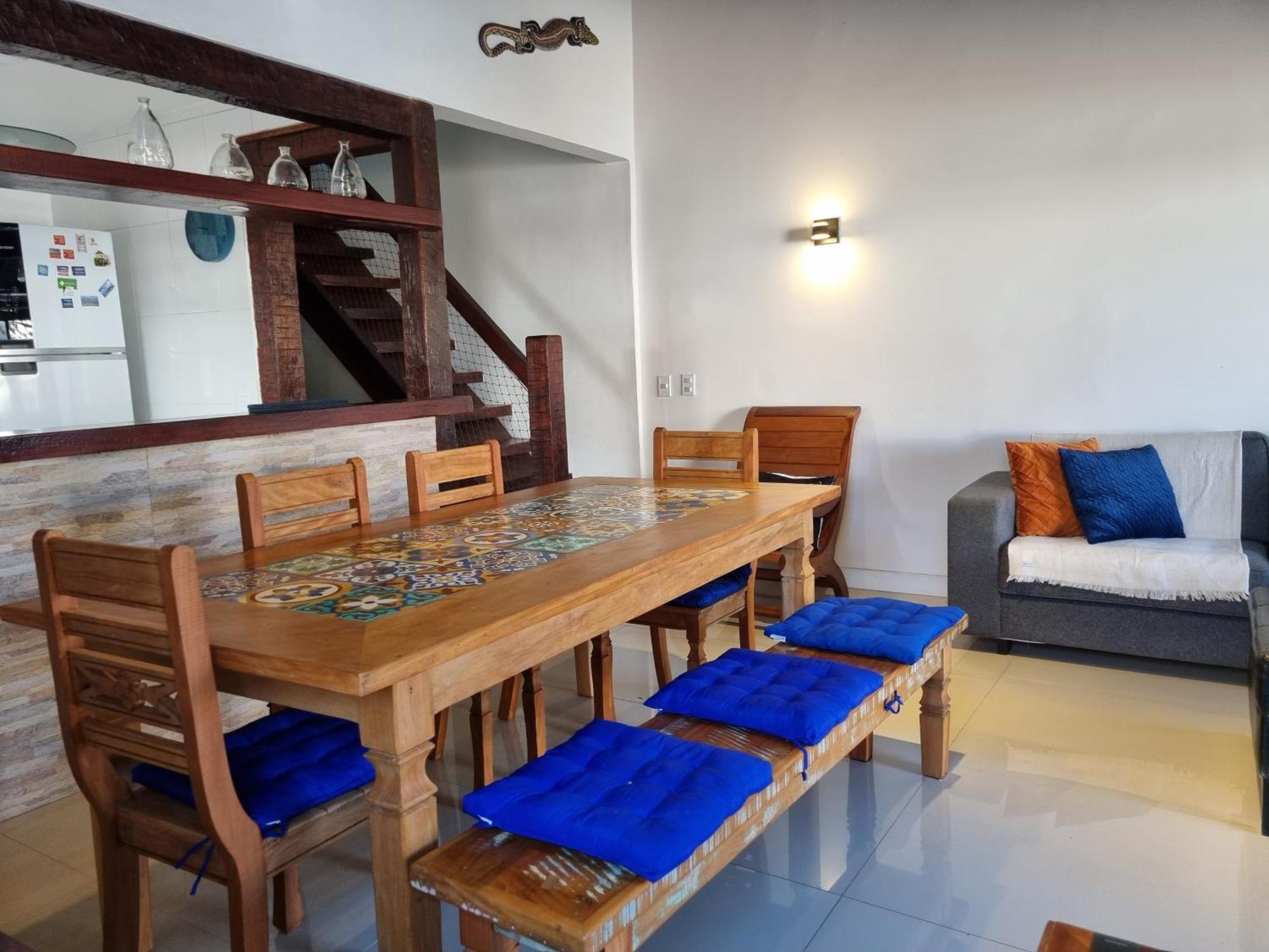 Casa Aprazivel No Alto De Buzios别墅 外观 照片