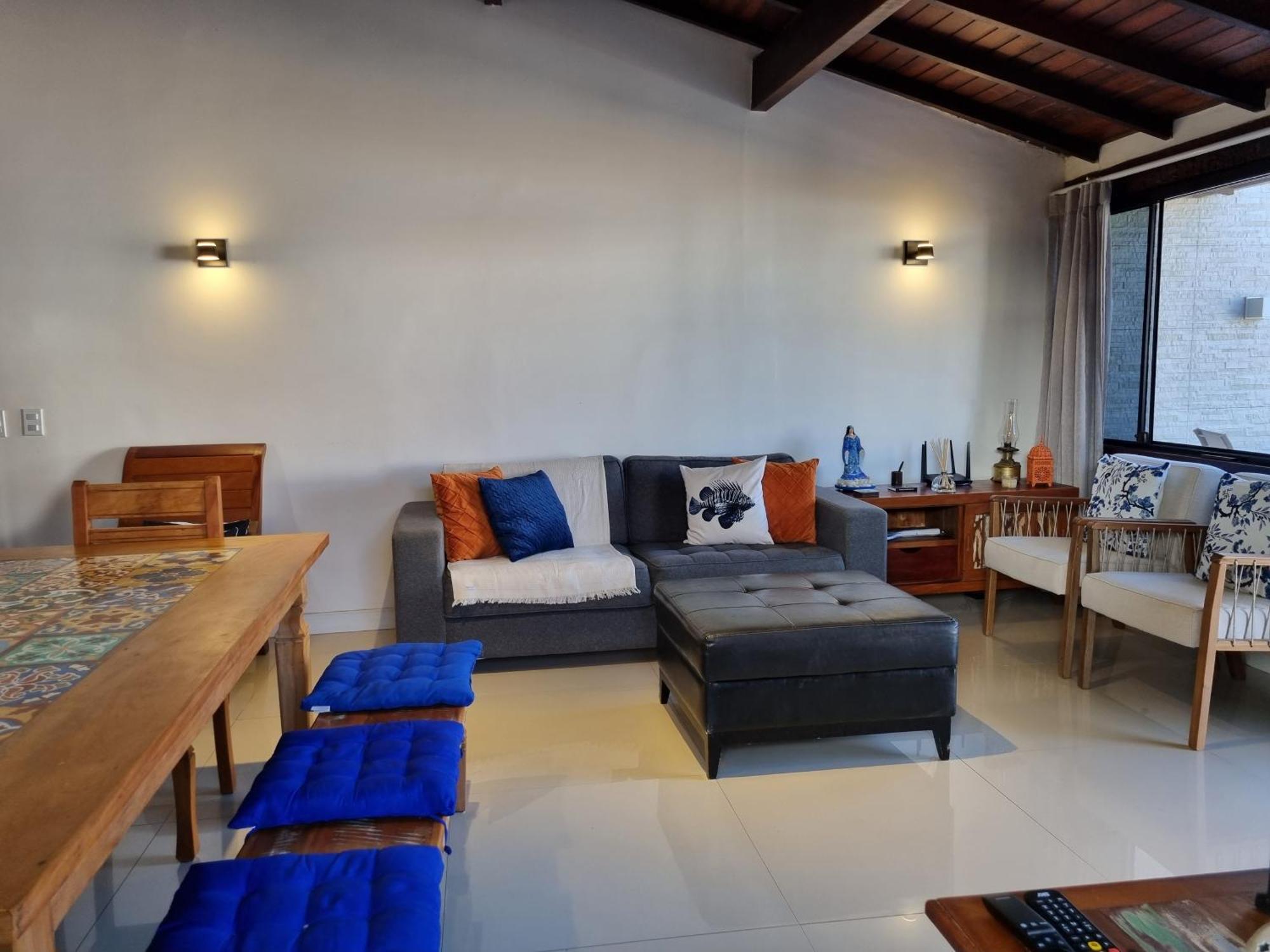 Casa Aprazivel No Alto De Buzios别墅 外观 照片