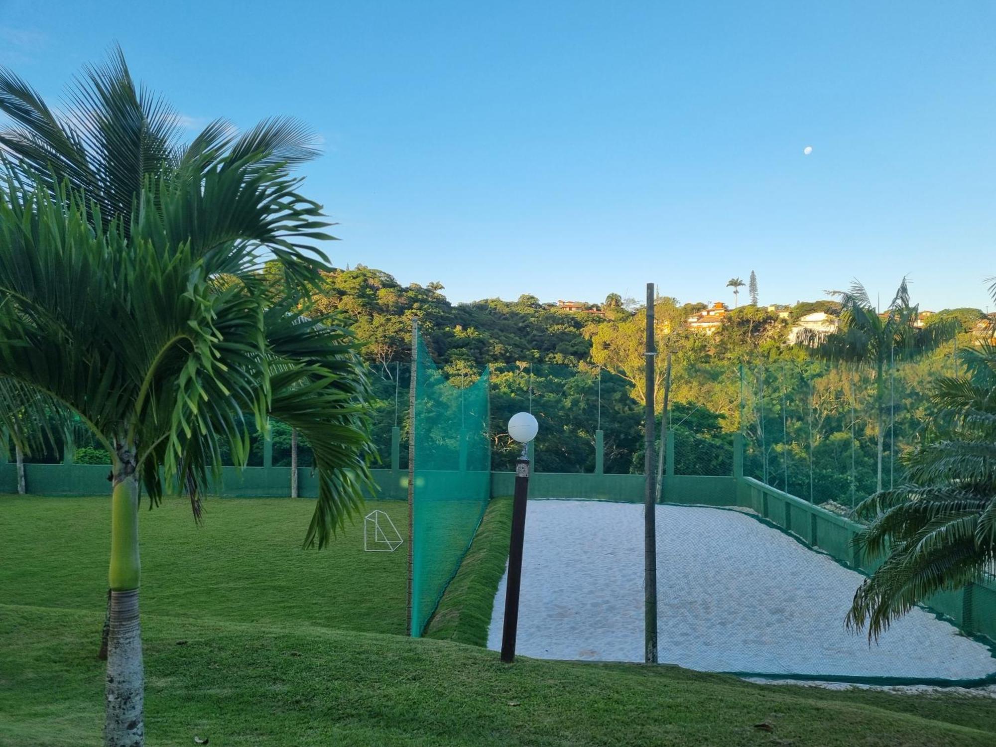 Casa Aprazivel No Alto De Buzios别墅 外观 照片